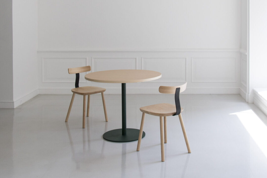 おすすめダイニングセット（2人用） | コラム | 【公式】マルニ木工