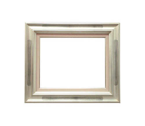 世界堂】【廃番】回廊＜銀＞の通販|油彩額の通販なら世界堂オンライン