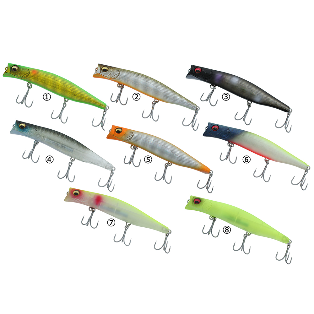 ジョインター 別注カラー 】 Megabass メガバス カゲロウ124F