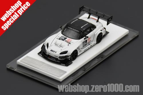 ZERO1000 webshop / 【webshop限定価格】ONEMODEL製 TOPFUEL S2000RR 1
