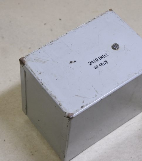 WE トランス RET – WEC5 商品紹介（Picture Items）