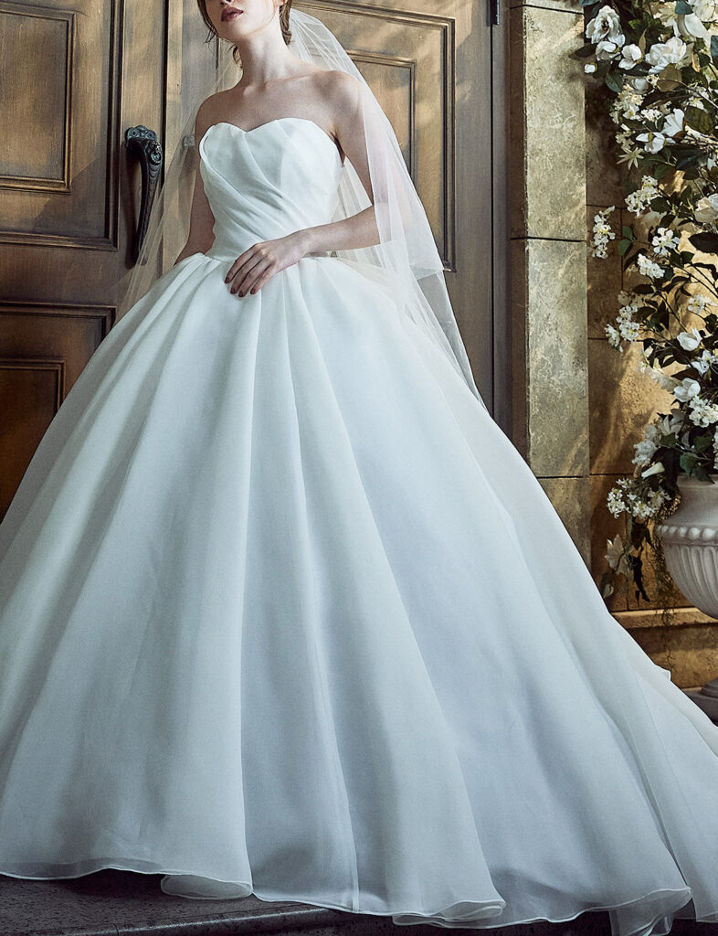 ミスモックムーン ドレス（Myth Mock Moon）【MMM0191】「洗練された美