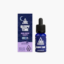 Buy ABX / absoluteXtracts Brand THC Tincture - Buy Cannabis