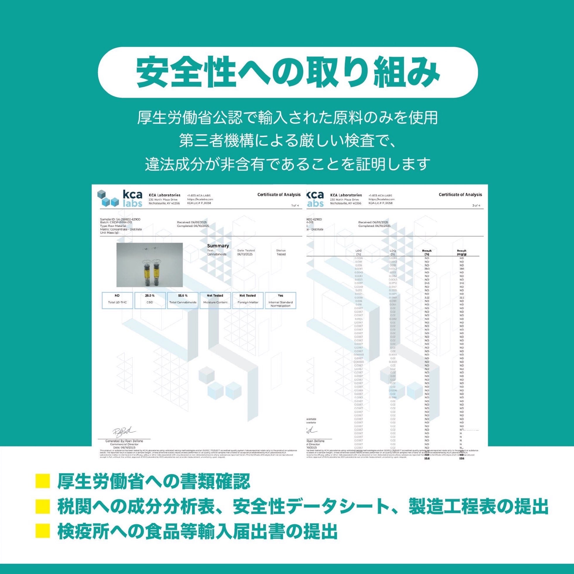 Products – ウィーディーズ