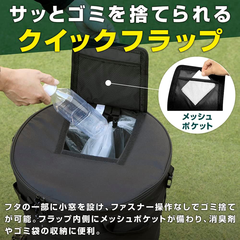 PASECOの石油ストーブ「JKH-1S/JKH-1」に使えるおすすめ収納ケース3選