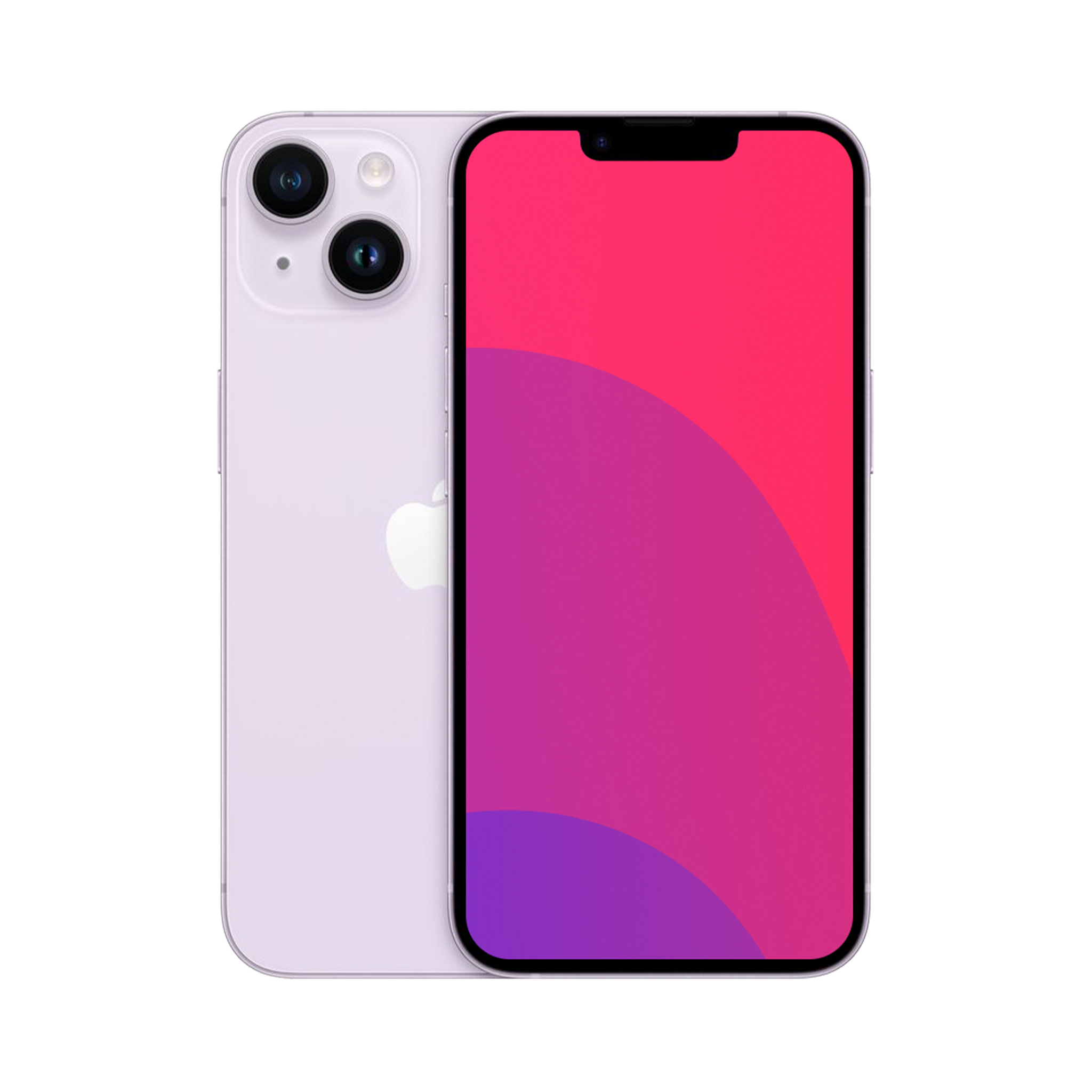 S iPhone14 Plus[128GB] SIMフリー パープル iPhone 14 Plus 128 GB