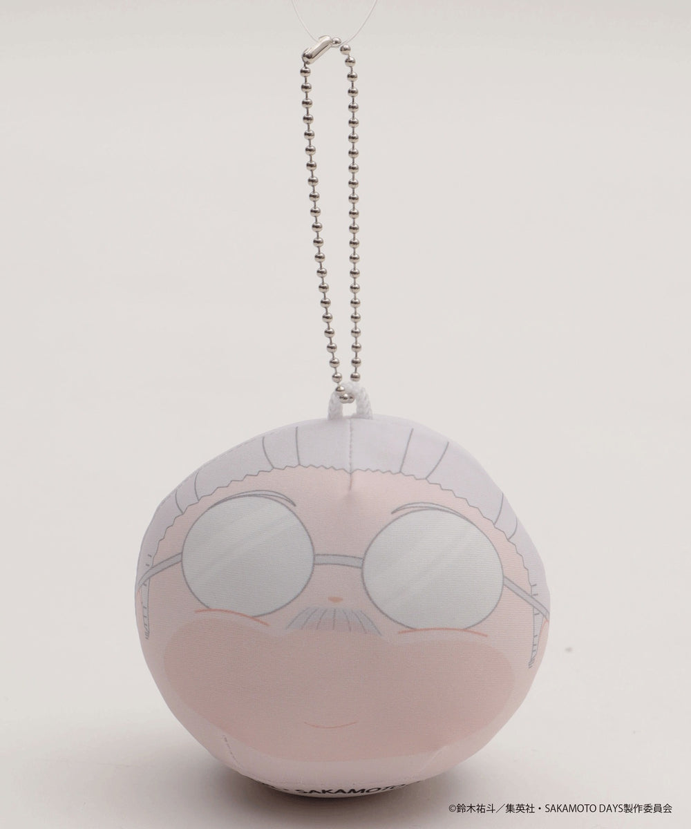 クッションキーホルダー ポーチいんver． – WEGO ONLINE STORE