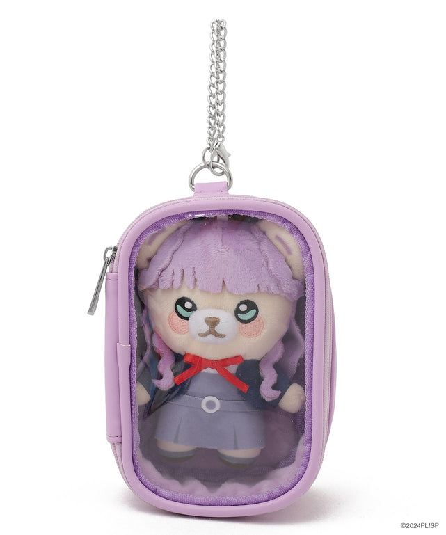 Kumalla！ぬいぐるみマスコット – WEGO ONLINE STORE