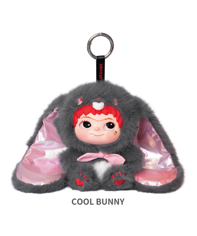 WAKUKU FOX＆BUNNYブラインドBOX – WEGO ONLINE STORE