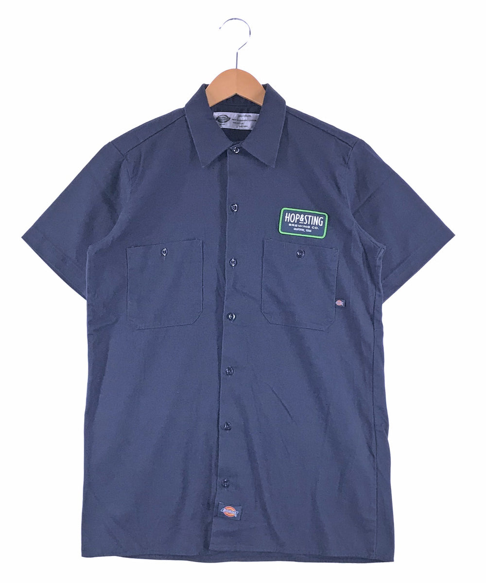Dickies 半袖 ワークシャツ – WEGO ONLINE STORE