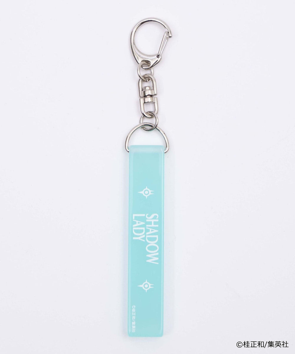 桂正和コラボ】ホテルキーホルダー – WEGO ONLINE STORE