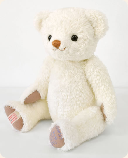 ウエイトベア スタジオ / 2020年限定メモリアルベア 春夏モデル