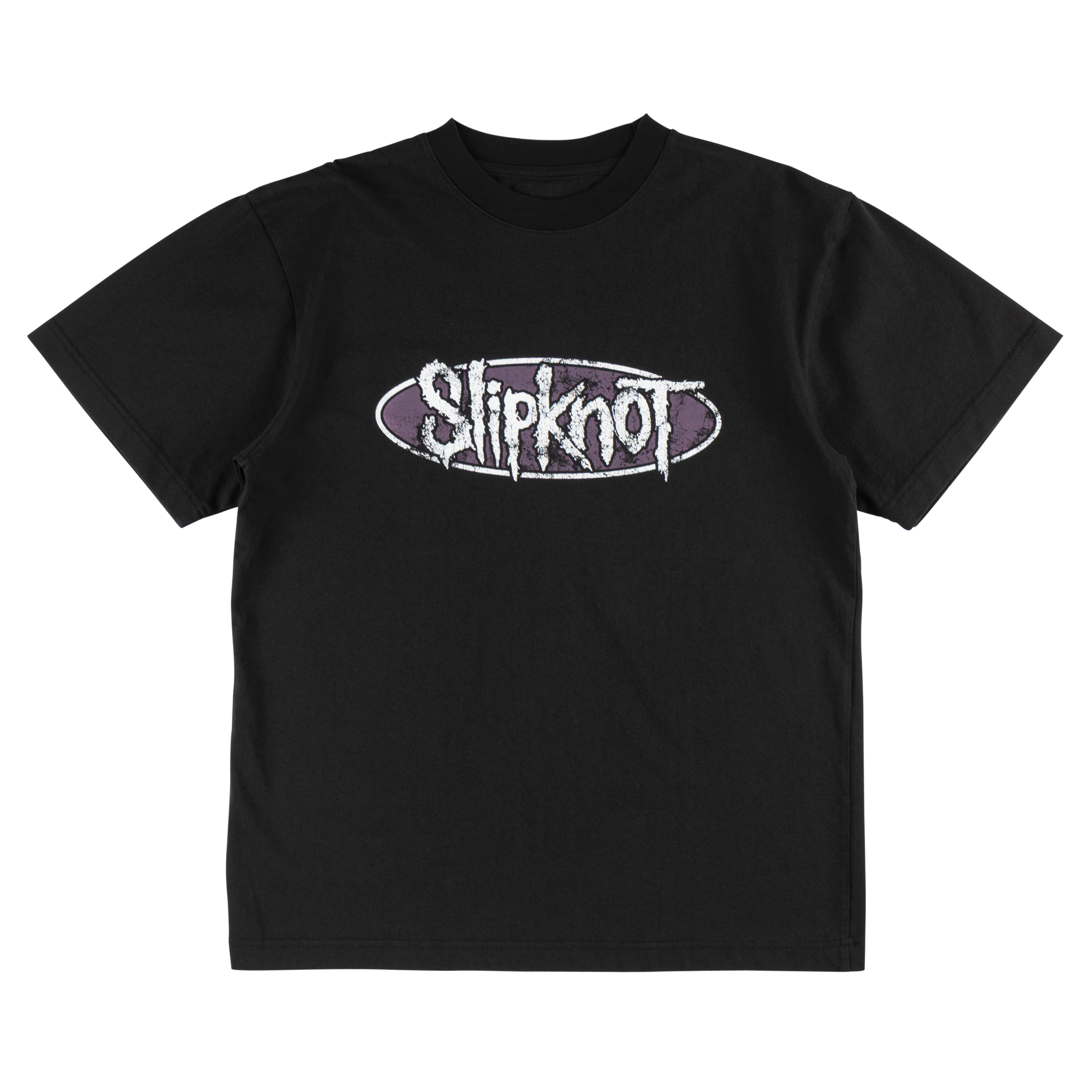 SLIPKNOT X WELCOME - Annihilation Boxy Garment-Dyed Tee – Welcome