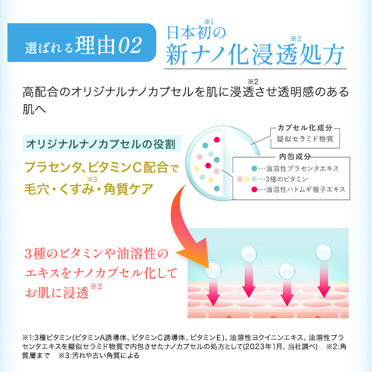 商品詳細 薬用W・ホワイトクリアパック-[SOKUYAKUウェルネス]