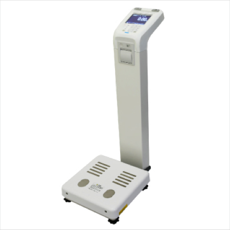 健康測定機器
