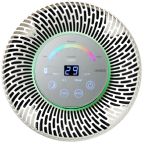 空気清浄機プリマヴェーラ OP-Z751A