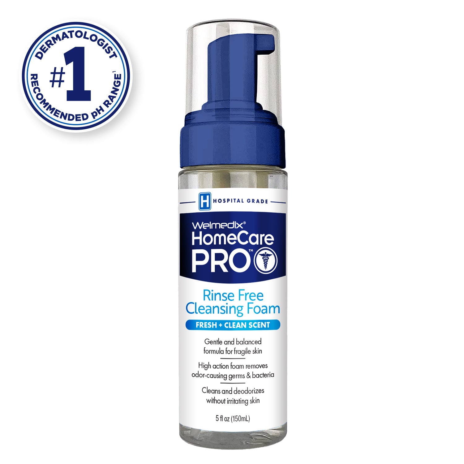 洗顔料 V.O.S Moist Foaming Cleanser 500ml VOSモイストフォーミング