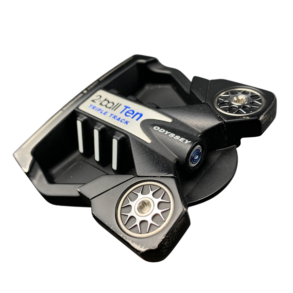 Odyssey 2-Ball Ten Triple Track Putter / 35