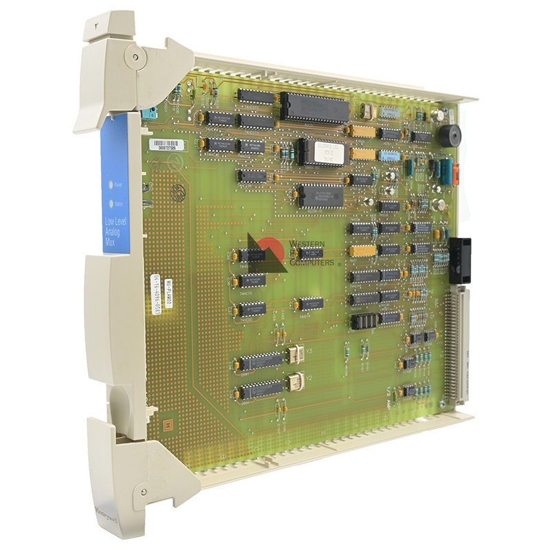 51304362-100 - Honeywell LLMux IOP CE (32)