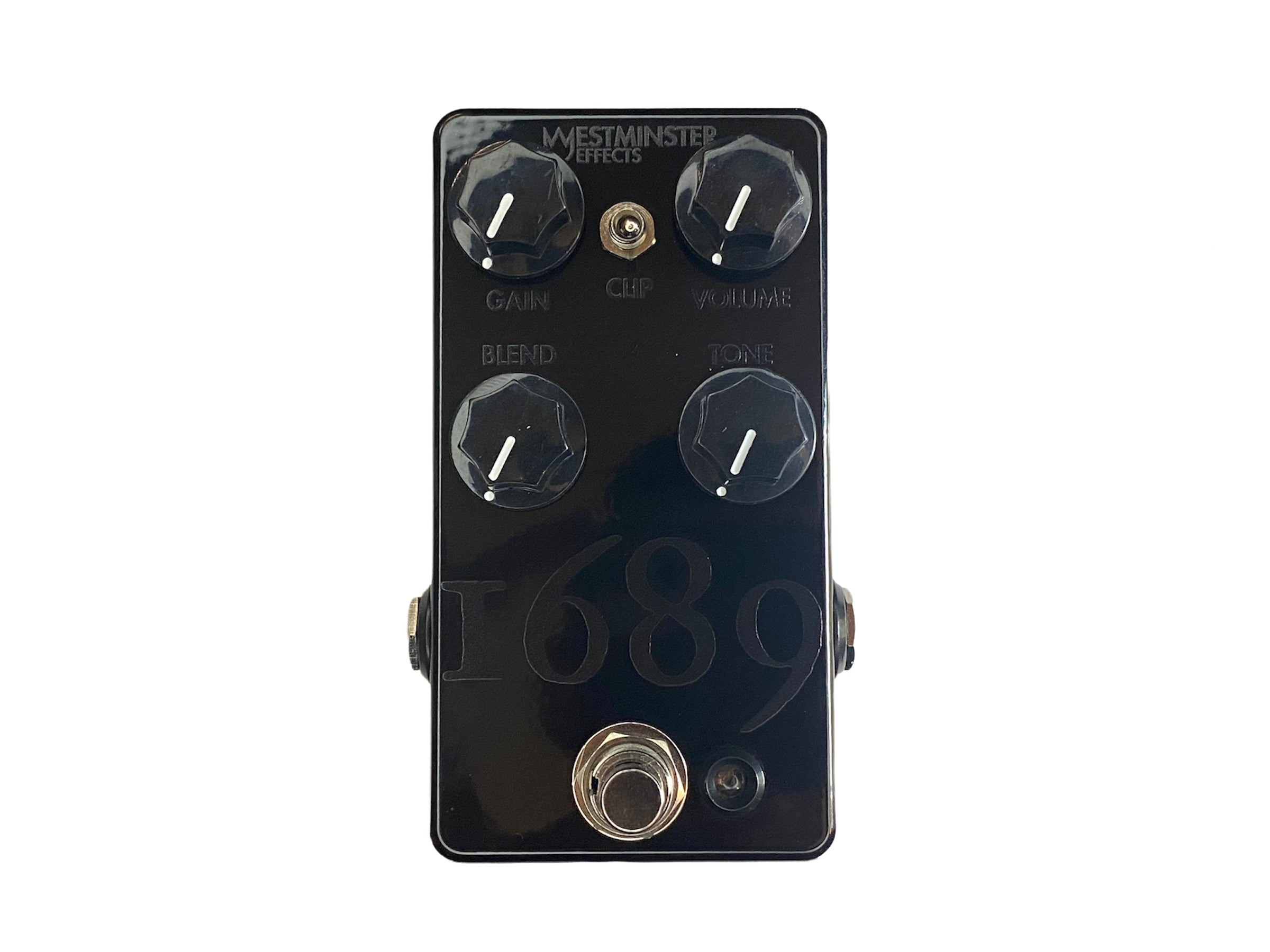 Bass – Westminster Effects