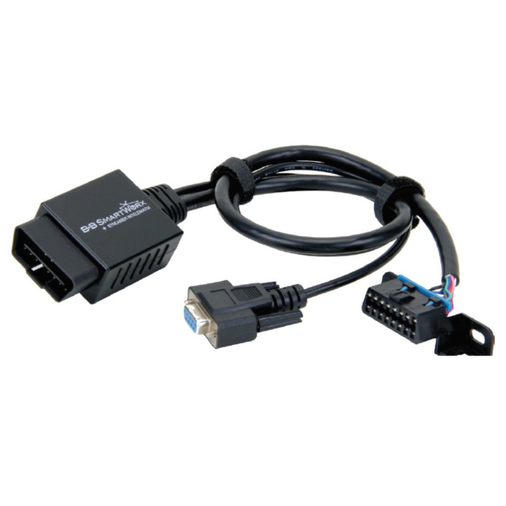 Ericsson Cradlepoint OBD-II Adapter Kit | Free Shipping
