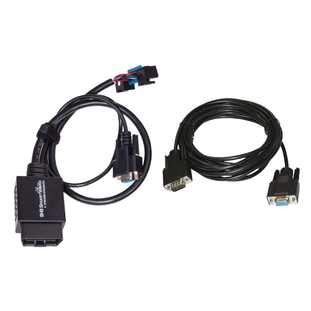 Ericsson Cradlepoint OBD-II Adapter Kit | Free Shipping