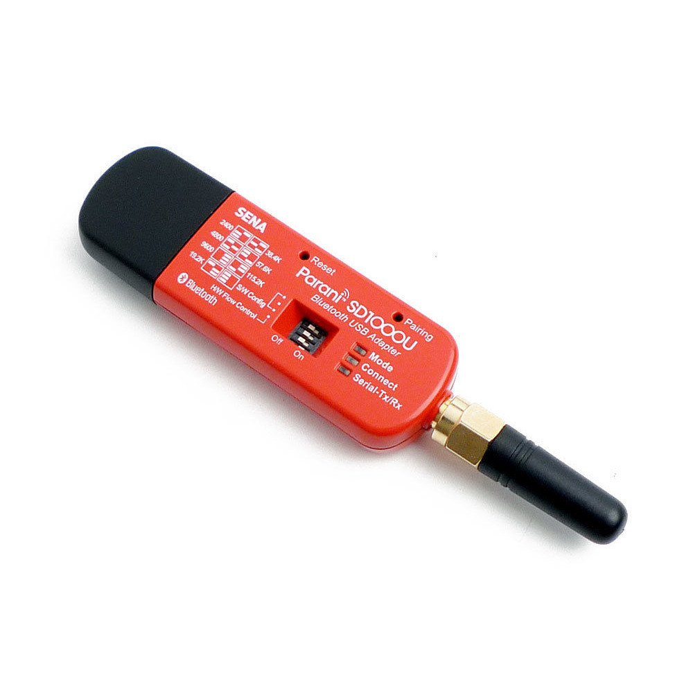 SENA PARANI-SD1000U | Free Shipping