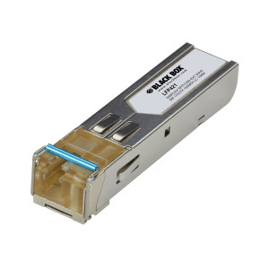 Black Box LFP402 SFP Transceiver | Westward Sales
