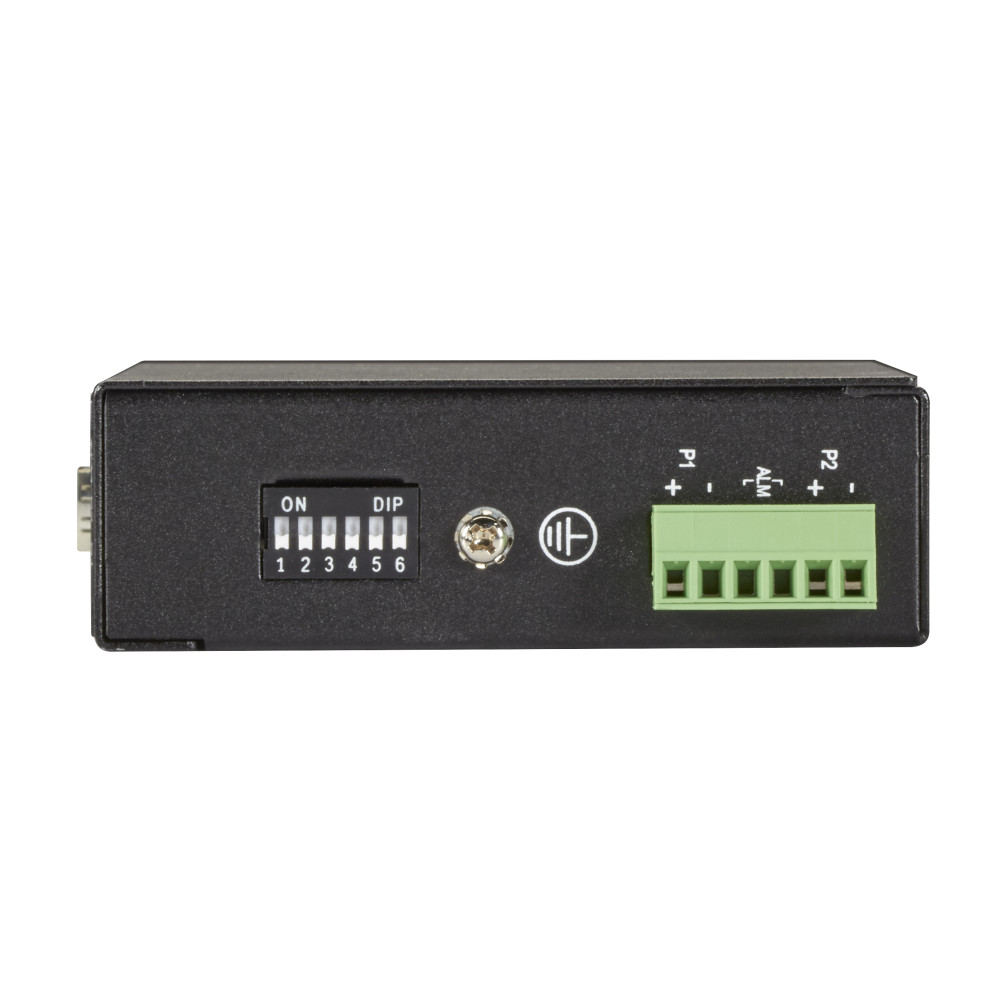 Black Box LIG401A Unmanaged Switch | Westward Sales