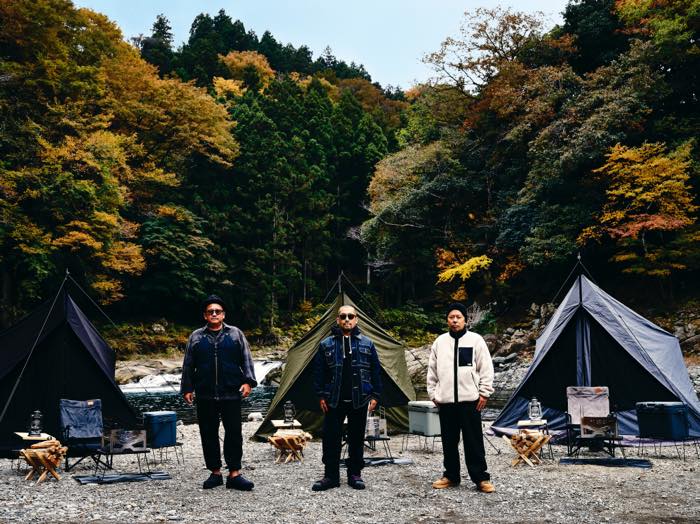 2026.06.20（土） ケツメイシ 25th Anniversary TOUR ケツメンCAMP