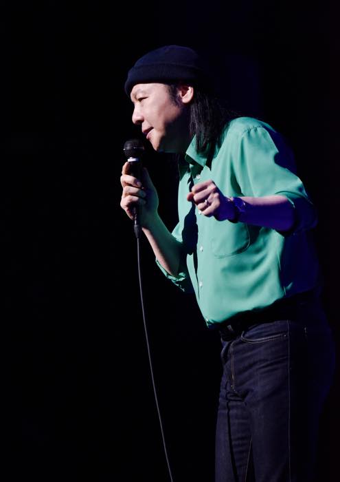 山下達郎】08.17(木)札幌公演当日券抽選受付のご案内｜ニュース