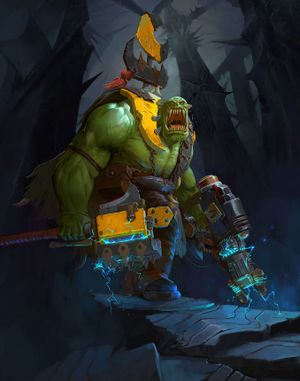 Ufthak Blackhawk - Warhammer 40k - Lexicanum