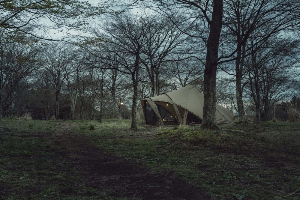 ZANE ARTS - LOLO PS-033-Quality Foreign Outdoor and Camping