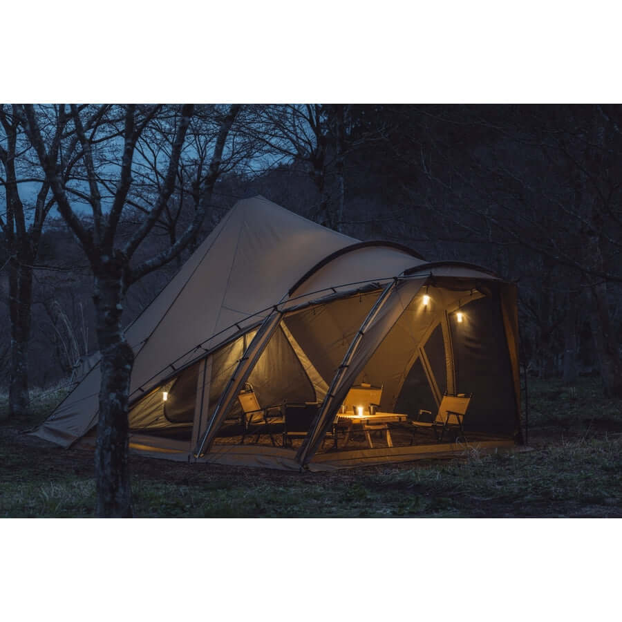 ZANE ARTS - LOLO PS-033-Quality Foreign Outdoor and Camping