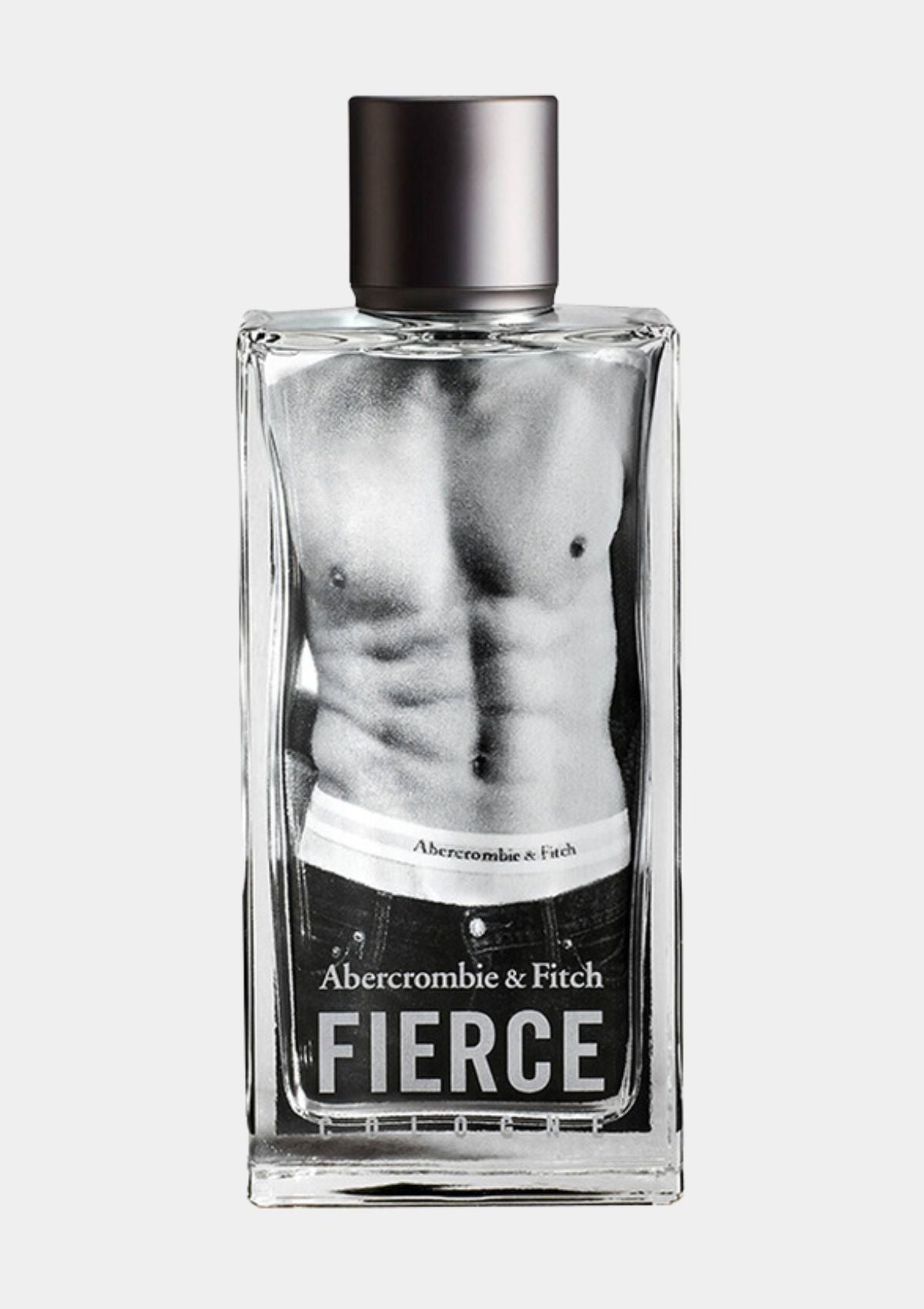 Abercrombie & Fitch Fierce Cologne for Men EDC 200mL | WholesaleKW