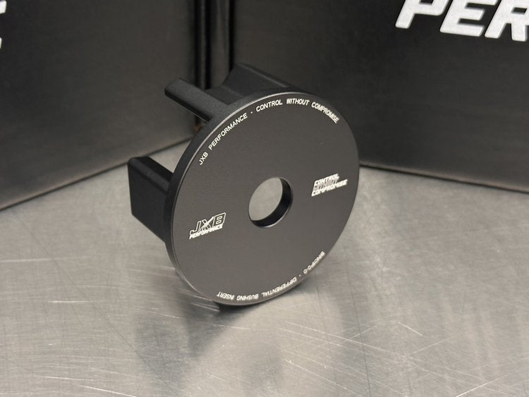 JXB Performance Differential Bushing Insert Kit 2020-2024 Explorer