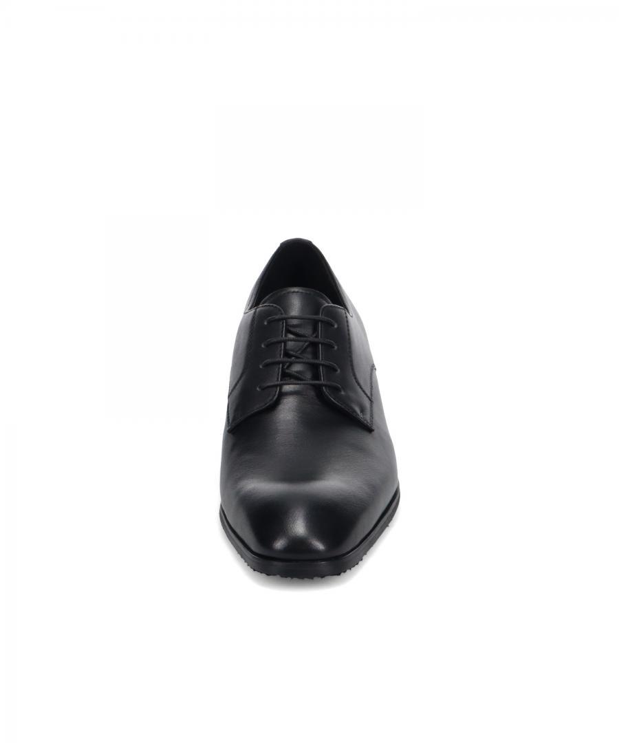 防水プレーンドレスシューズ | ドレスシューズ | whoop-de-doo