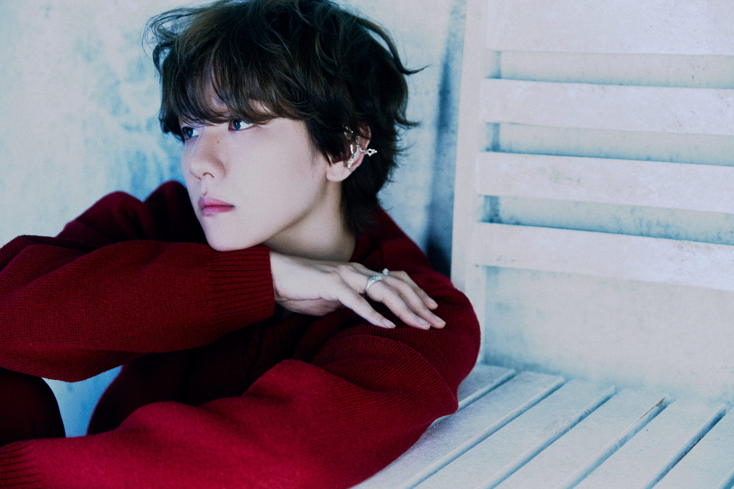 8月13日 更新) 백현(BAEKHYUN) The 5th Mini Album 'Essence of