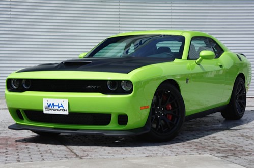 在庫情報詳細 :: WHA CORPORATION｜名古屋市 輸入車 アメ車の販売店