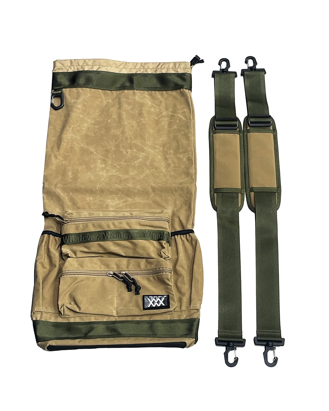 Club Carry Case – WHATEVER.