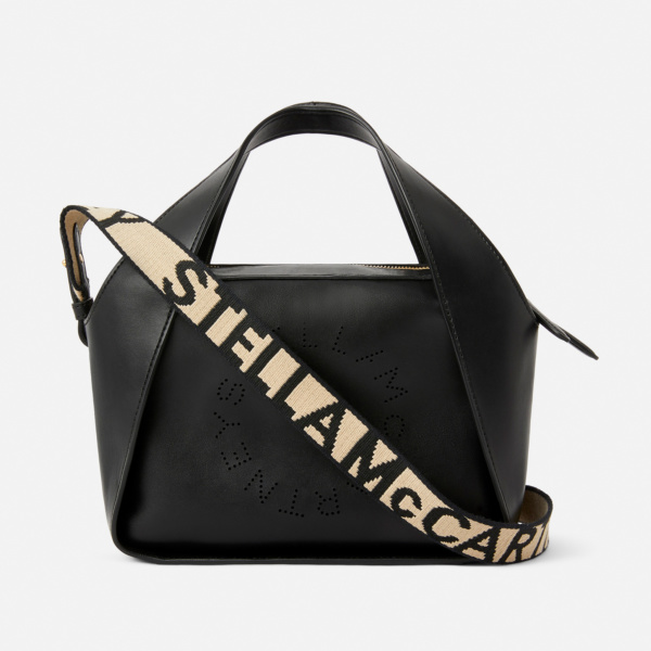 Stella McCartney Stella Logo Crossbody Bag - What Meghan Wore