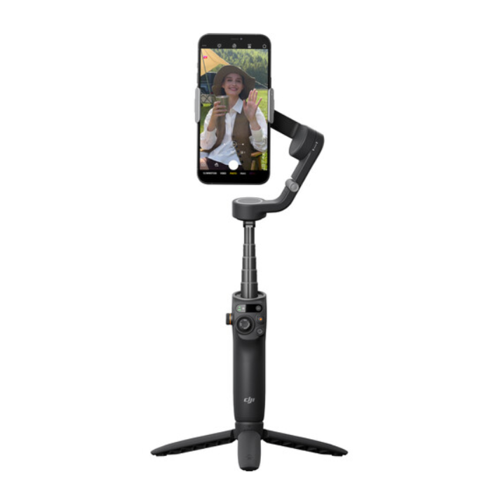 DJI Osmo Mobile 6 Smartphone Gimbal - Stabilizer | Woodland Hills