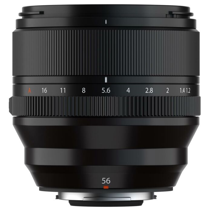 Fujifilm XF 56mm f/1.2 R WR Lens | Woodland Hills Camera