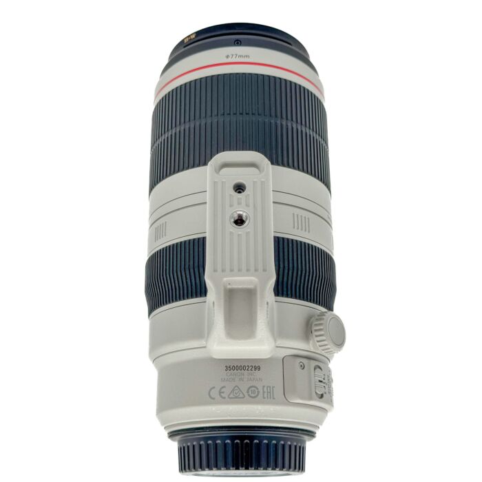 Canon - EF 100-400mm f/4.5-5.6L IS II USM Lens - USED | Woodland