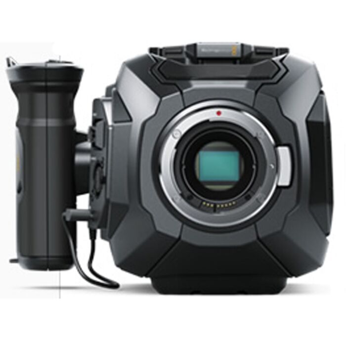 Blackmagic Design URSA Mini 4K Digital Cinema Camera - EF