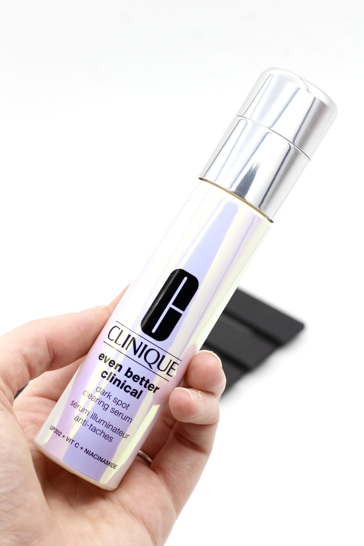 Clinique Even Better Clinical Dark Spot Serum - When I'm Older