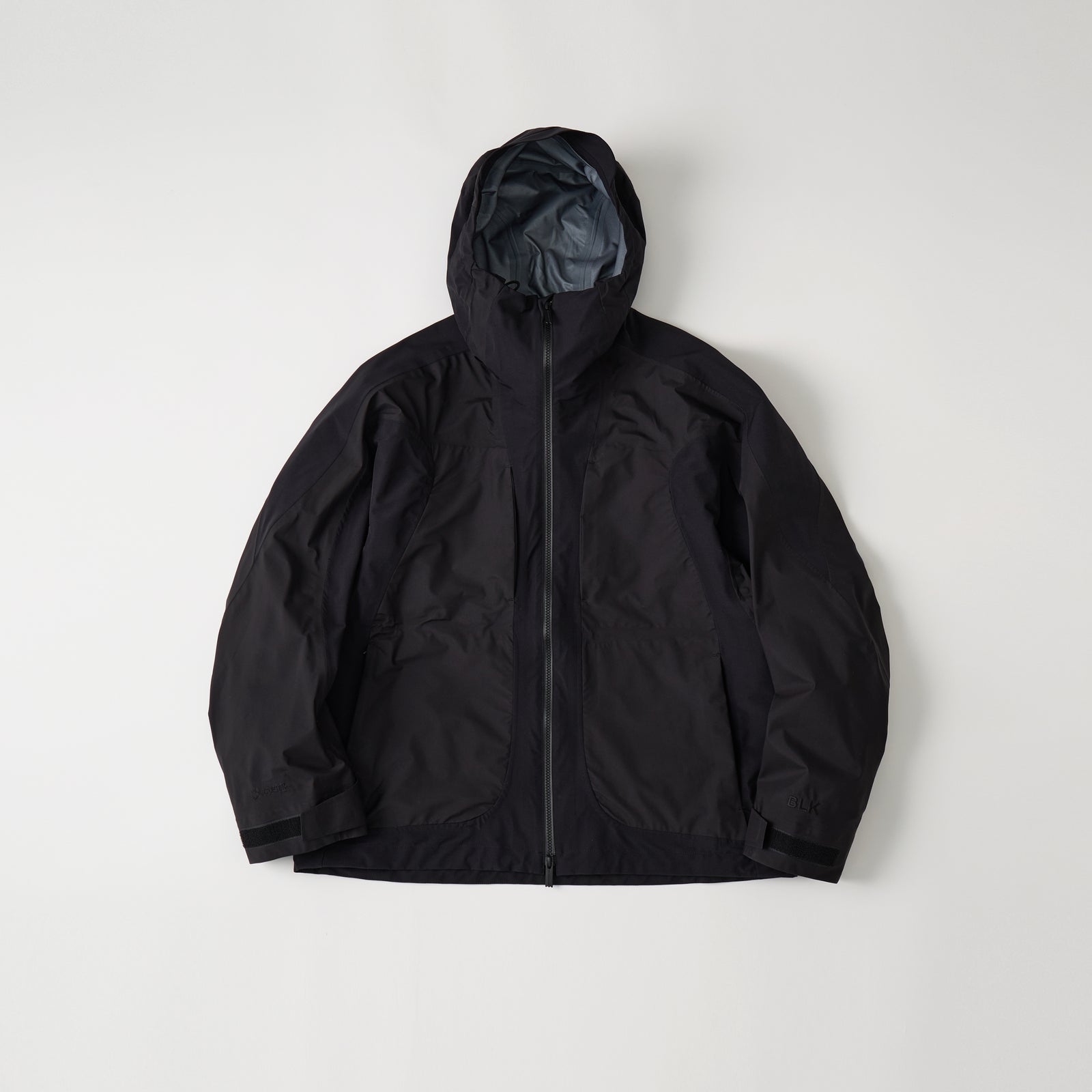 GORE-TEX HOODED JACKET - White Mountaineering®︎ – White