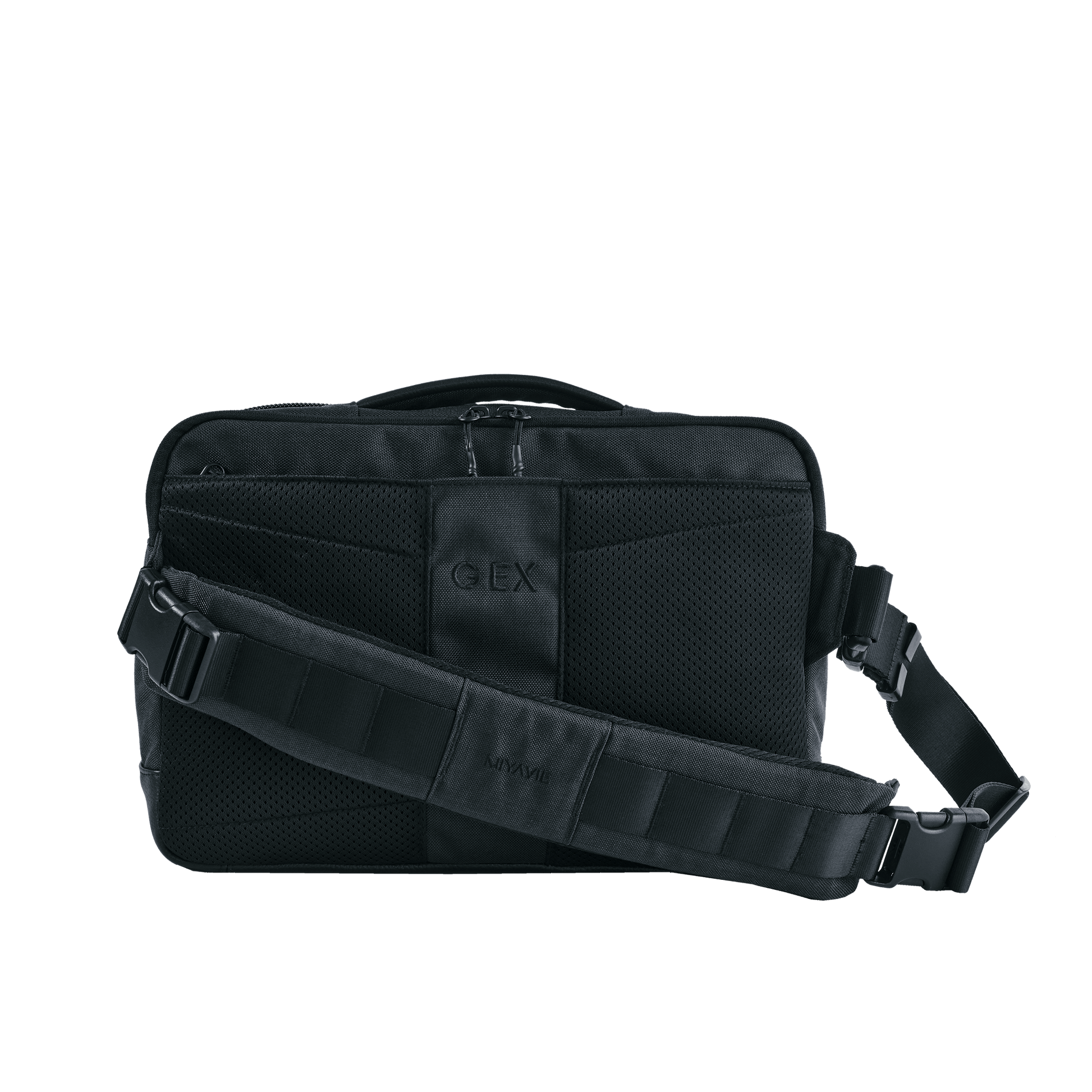 GEX Shoulder Bag L | WHITEÂGE (ホワイタージュ) ONLINE STORE(公式