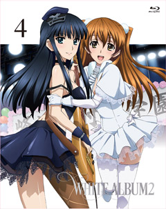 Blu-ray | TVアニメ「WHITE ALBUM2」公式サイト