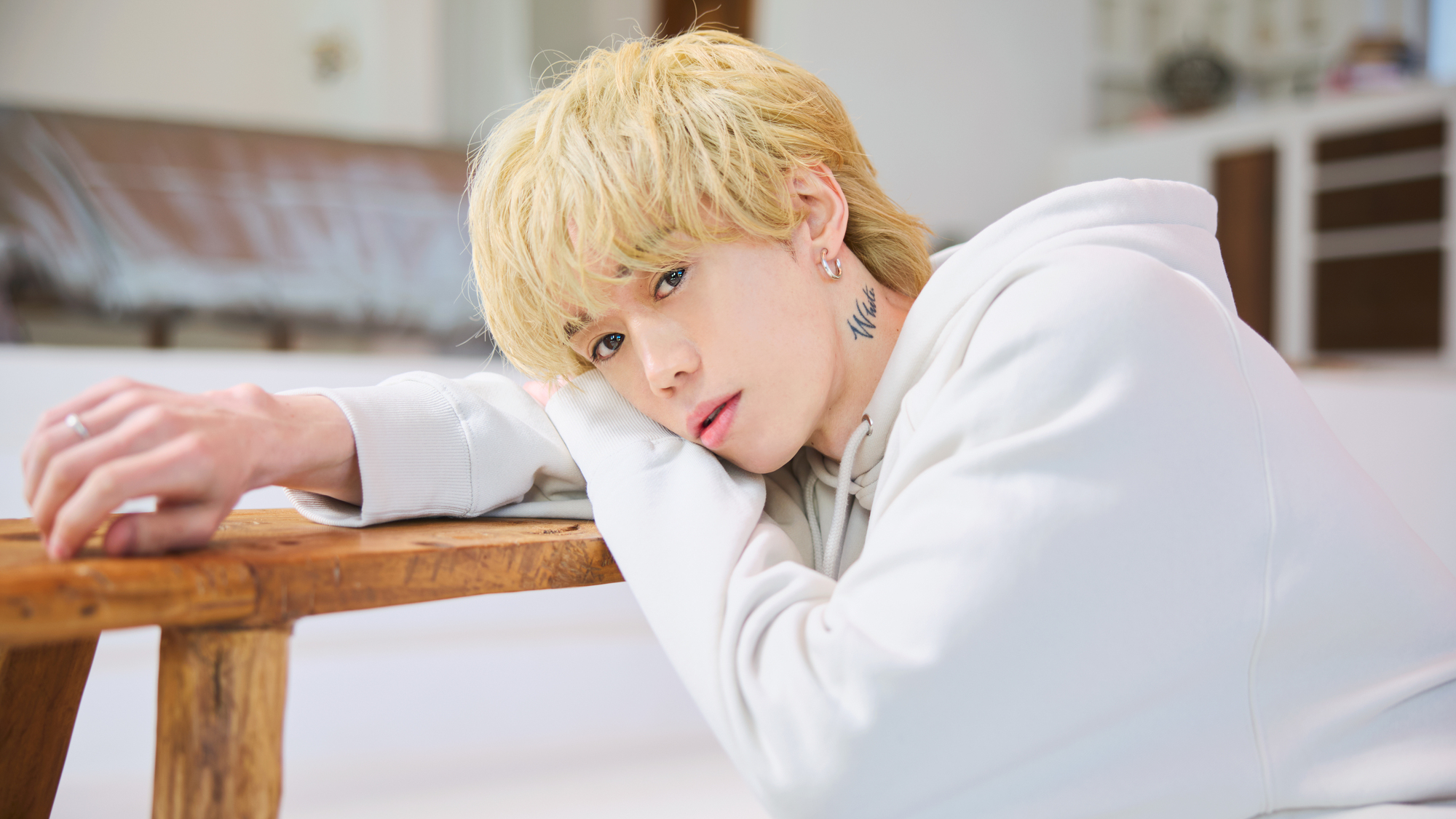 SHIROSE ブログ「どれが好きか教えて？」 | WHITE JAM 公式ウェブサイト